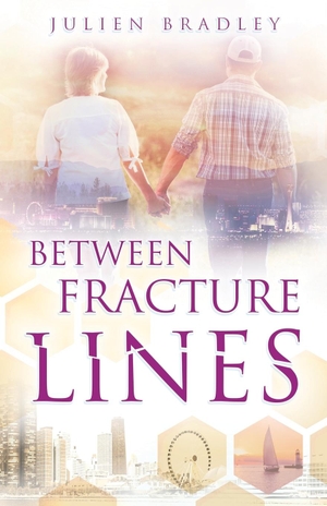 Bradley, Julien. Between Fracture Lines. Wise Ink Creative Publishing, 2019.