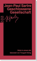 Geschlossene Gesellschaft