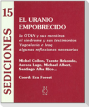 El uranio empobrecido