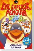 Evil Emperor Penguin