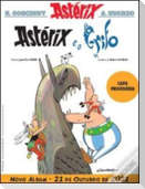 Asterix - Asterix e o grifo