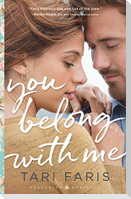 You Belong with Me