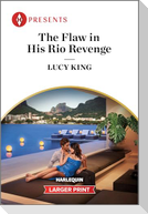 The Flaw in His Rio Revenge