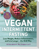 Vegan Intermittent Fasting