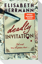 Deadly Invitation