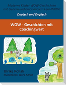 WOW - Geschichten mit Coachingwert - Deutsch - Englisch