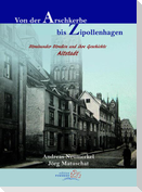 Von der Arschkerbe bis Zipollenhagen