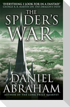 The Spider's War