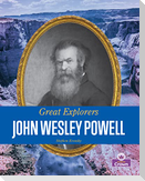 John Wesley Powell