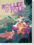 Rolled & Told Vol. 1