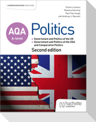 AQA A-level Politics