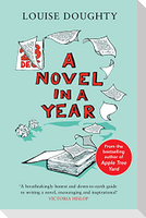 A Novel in a Year