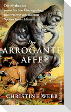 Der arrogante Affe