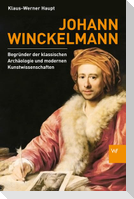 Johann Winckelmann