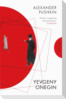 Yevgeny Onegin