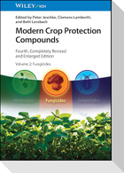 Modern Crop Protection Compounds