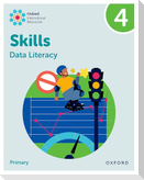 Oxford International Skills: Data Literacy: Practice Book 4