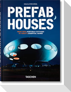 Prefab Houses