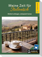 Langenscheidt Meine Zeit für Italienisch