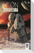 León Bocanegra ; Centauros