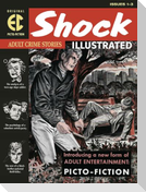 The Ec Archives: Shock Illustrated