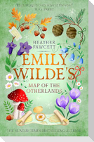 Emily Wilde's Map of the Otherlands