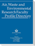 Research Faculty Profile Directory