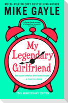 My Legendary Girlfriend