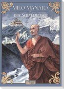 Der Schneemensch
