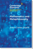 Mathematics and Metaphilosophy