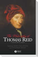Philosophy of Thomas Reid