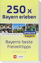 250 x Bayern erleben