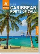 Rough Guides Mini Caribbean Ports of Call: Travel Guide with eBook