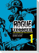 Rogue Trooper: The Complete Collection - Book 1