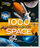 1,000 Facts about Space