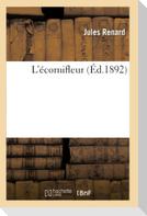 L'écornifleur (Éd.1892)