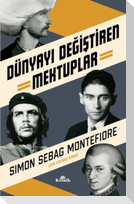 Dünyayi Degistiren Mektuplar