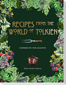 Recipes from the World of Tolkien