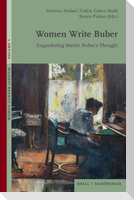 Women Write Buber
