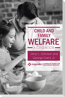 Child and Family Welfare