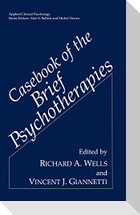 Casebook of the Brief Psychotherapies