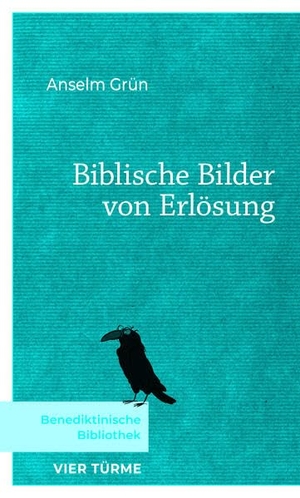 Grün, Anselm. Biblische Bilder von Erlösung - Kalender für die Fastenzeit. Vier Tuerme GmbH, 2026.