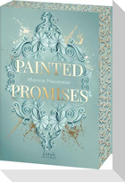 Painted Promises (Golden Hearts, Band 3)