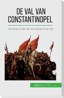 De val van Constantinopel