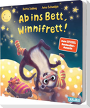 Ab ins Bett, Winnifrett!