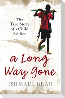 LONG WAY GONE PB