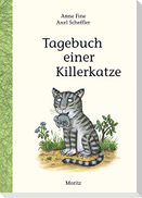Tagebuch einer Killerkatze