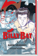 Billy Bat Volume 1