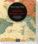 Cartografia, ideologia i poder : els mapes etnogràfics del touring club italiano. 1927-1952