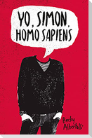 Yo, Simon, Homo Sapiens -V2*